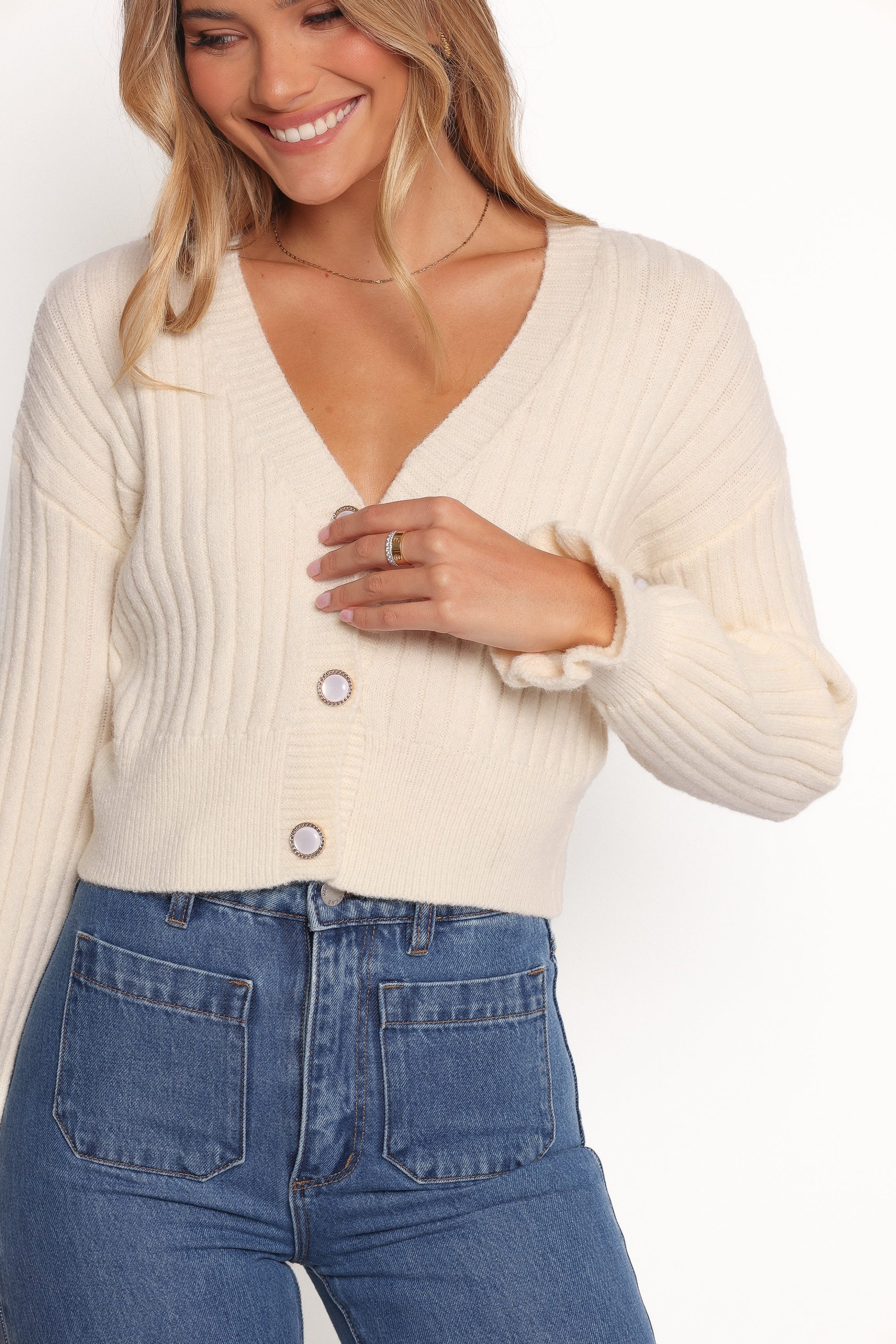 ZanaRibbedRuffleCuffKnitSweater-Cream4-1