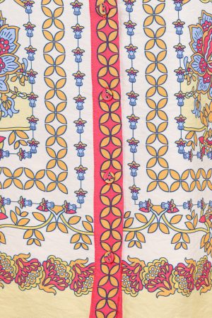 Zava Shell Top – Multi