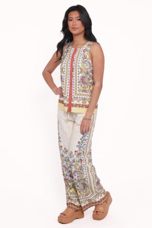 Zava Pants – Multi