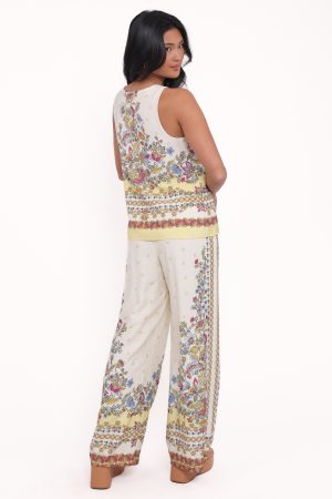 Zava Pants – Multi