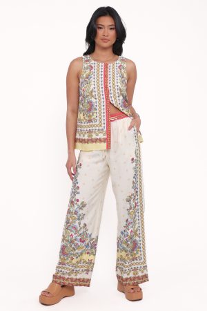 Zava Pants – Multi