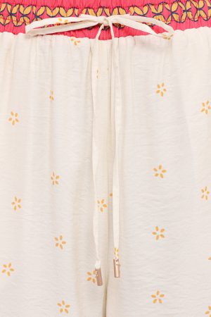 Zava Pants – Multi