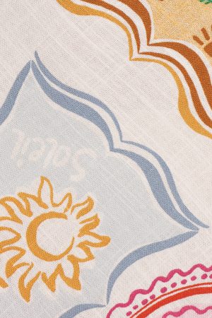 Zinnia Midi Dress – Bella