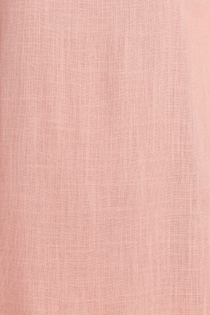 Zoe Mini Dress – Blush