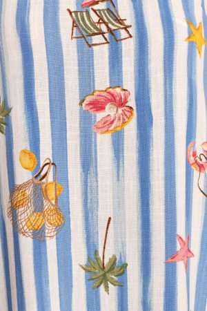 Zoe Mini Dress – Esme