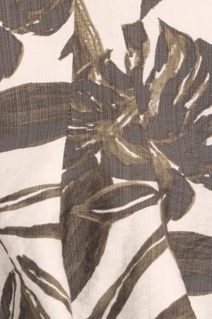 Zuva Top – Vineyard Green