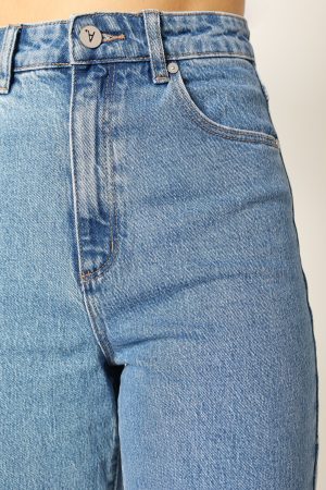 Abrand 94 High Wide Jeans – Debbie