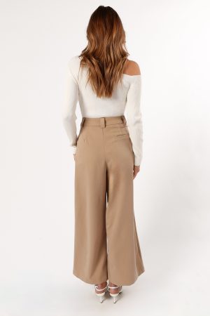 Sadella Pant – Sand