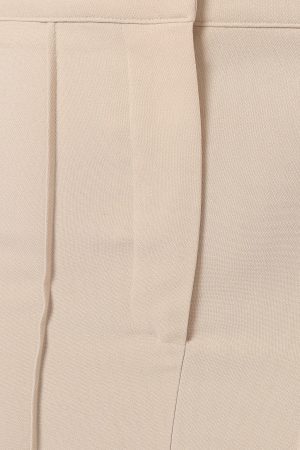 Wynona Skirt – Beige