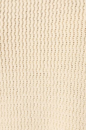McKinley Sweater – Cream
