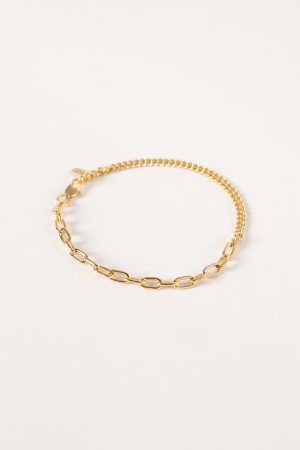 Anna Bracelet – Gold