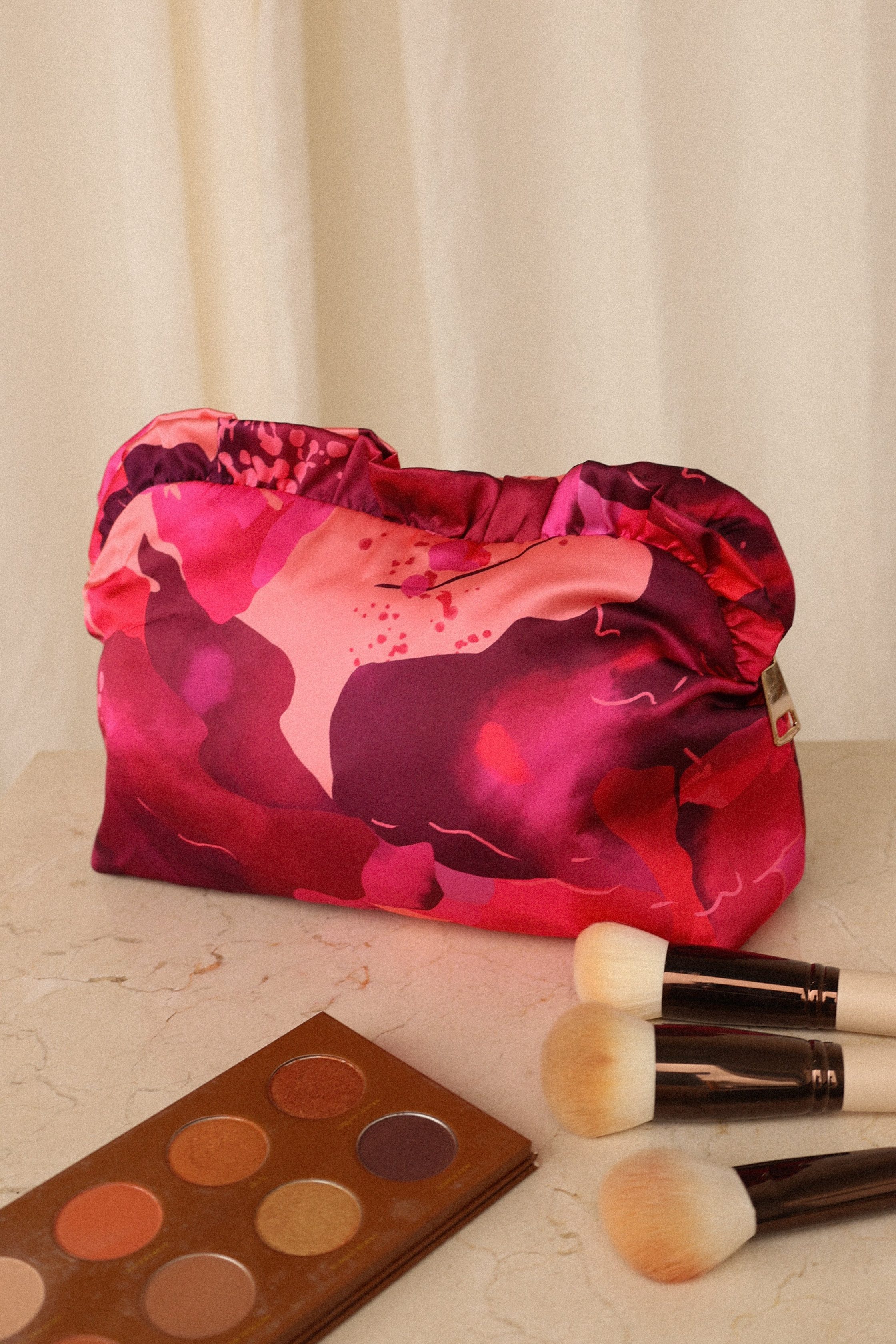 petal-and-pup-usa-accessories-large-satin-floral-ruffle-pouch-floral-one-size-34447903883441-3
