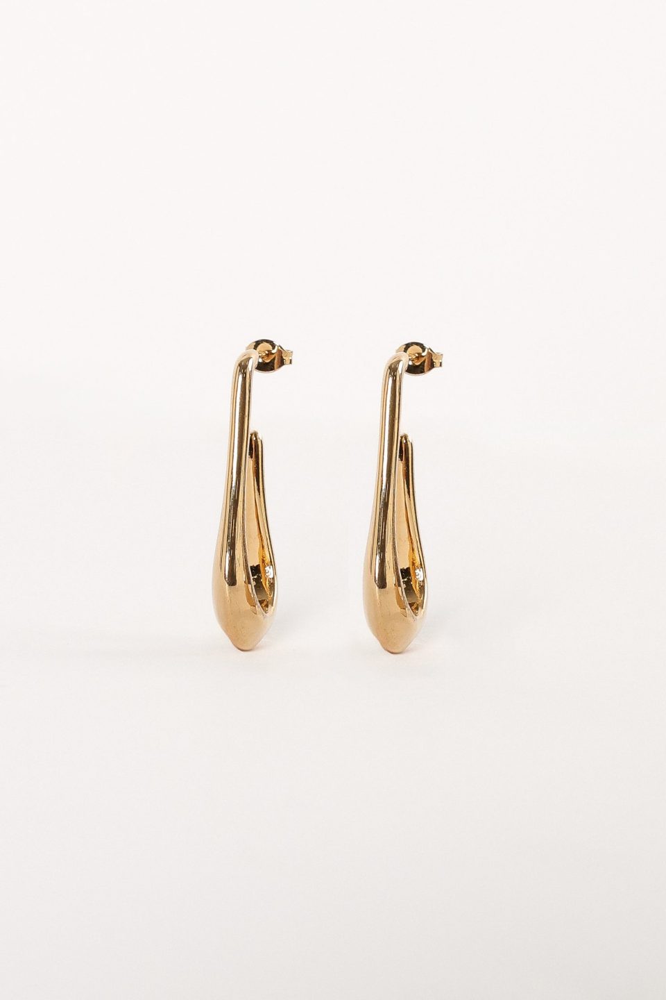 Meg Earring - Gold