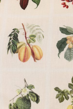 Botanique Short – Floral