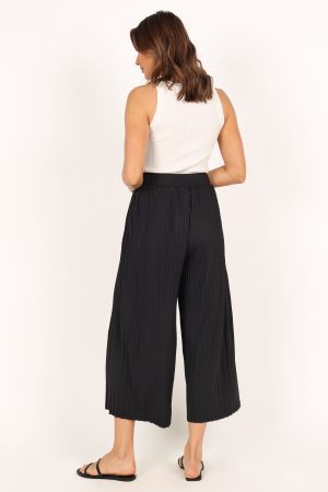 Cher Pant – Black