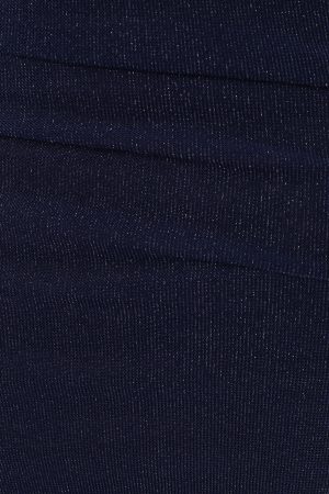 Chyna Midi Skirt – Navy