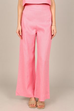 Devlin Pant – Pink