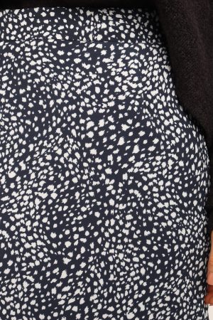 Falco Skirt – Navy