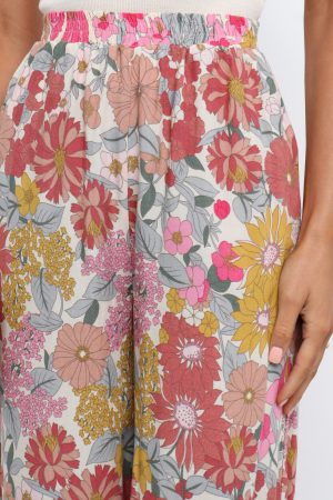 Hart Pant – Floral