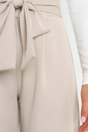 Kieran Pants – Beige