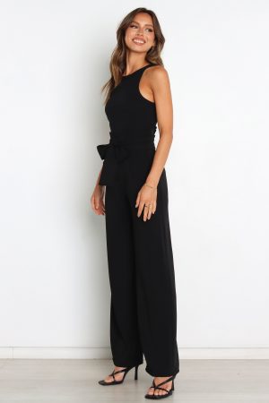 Kieran Pants – Black