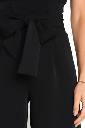 Kieran Pants – Black