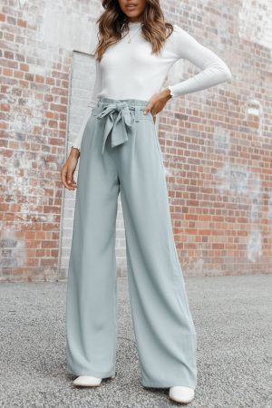 Kieran Pants – Sage Green
