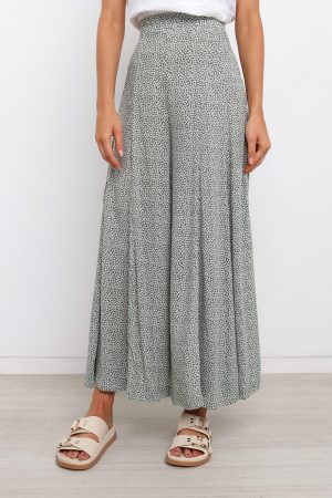 Neveah Pant – Green