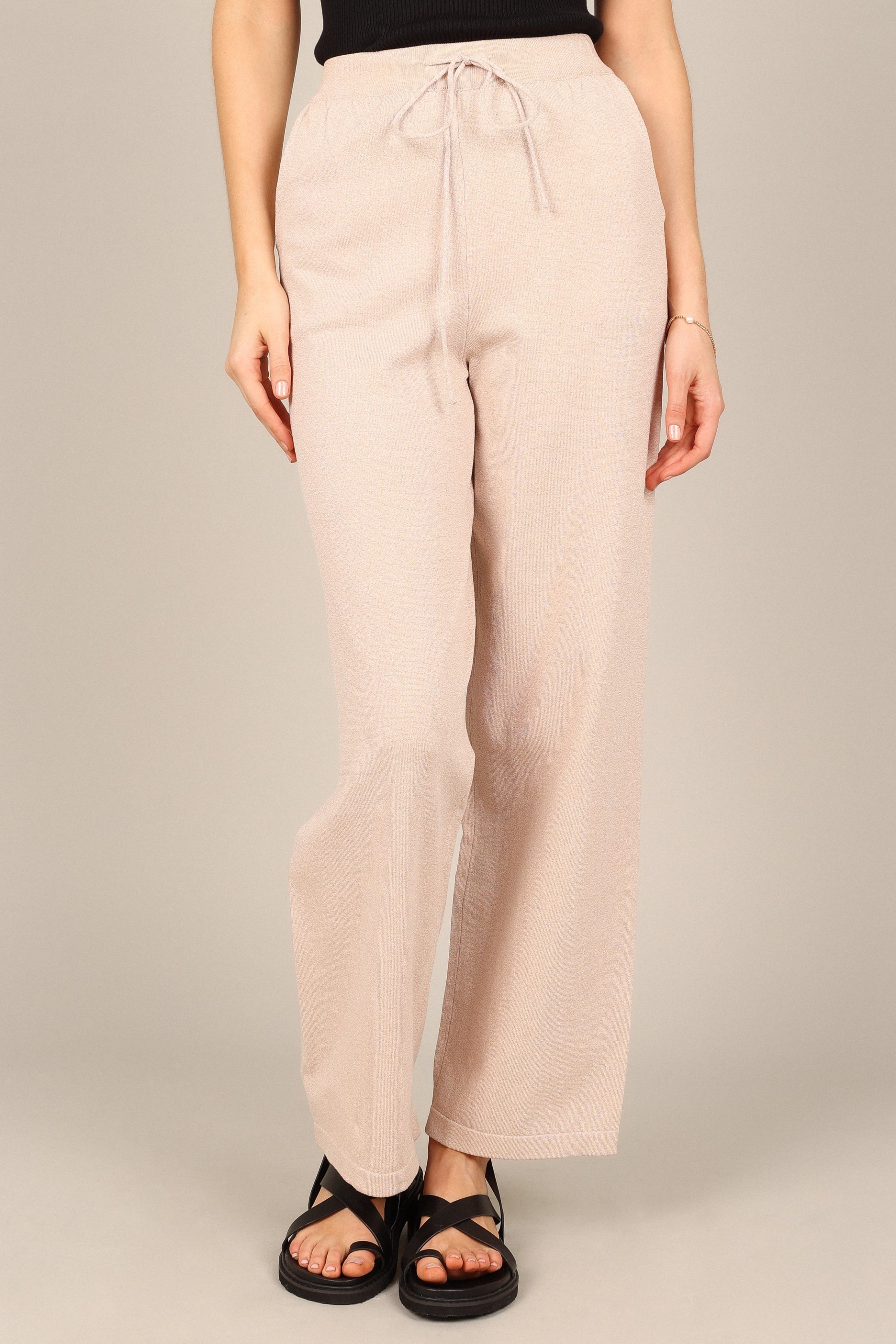 petal-and-pup-usa-bottoms-penelope-knitted-wide-leg-lounge-pants-taupe-33062066389169-3