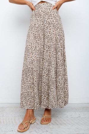 Selby Pant – Beige