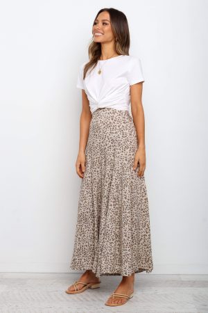 Selby Pant – Beige