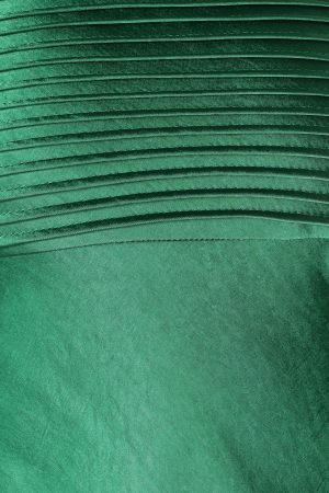 Adina Maxi Dress – Emerald