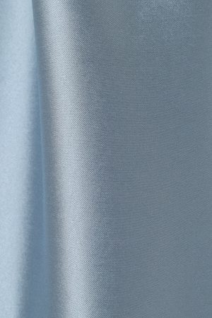 Betina Bow Front Maxi Dress – Blue