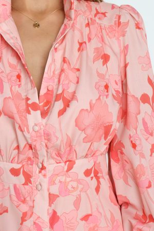 Forever Dress – Pink