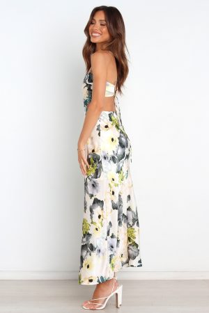 Jayne Dress – Floral