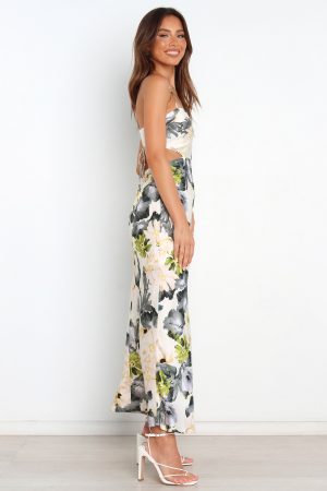 Jayne Dress – Floral