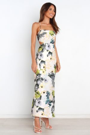 Jayne Dress – Floral