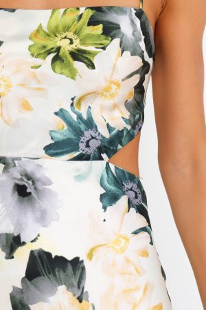 Jayne Dress – Floral