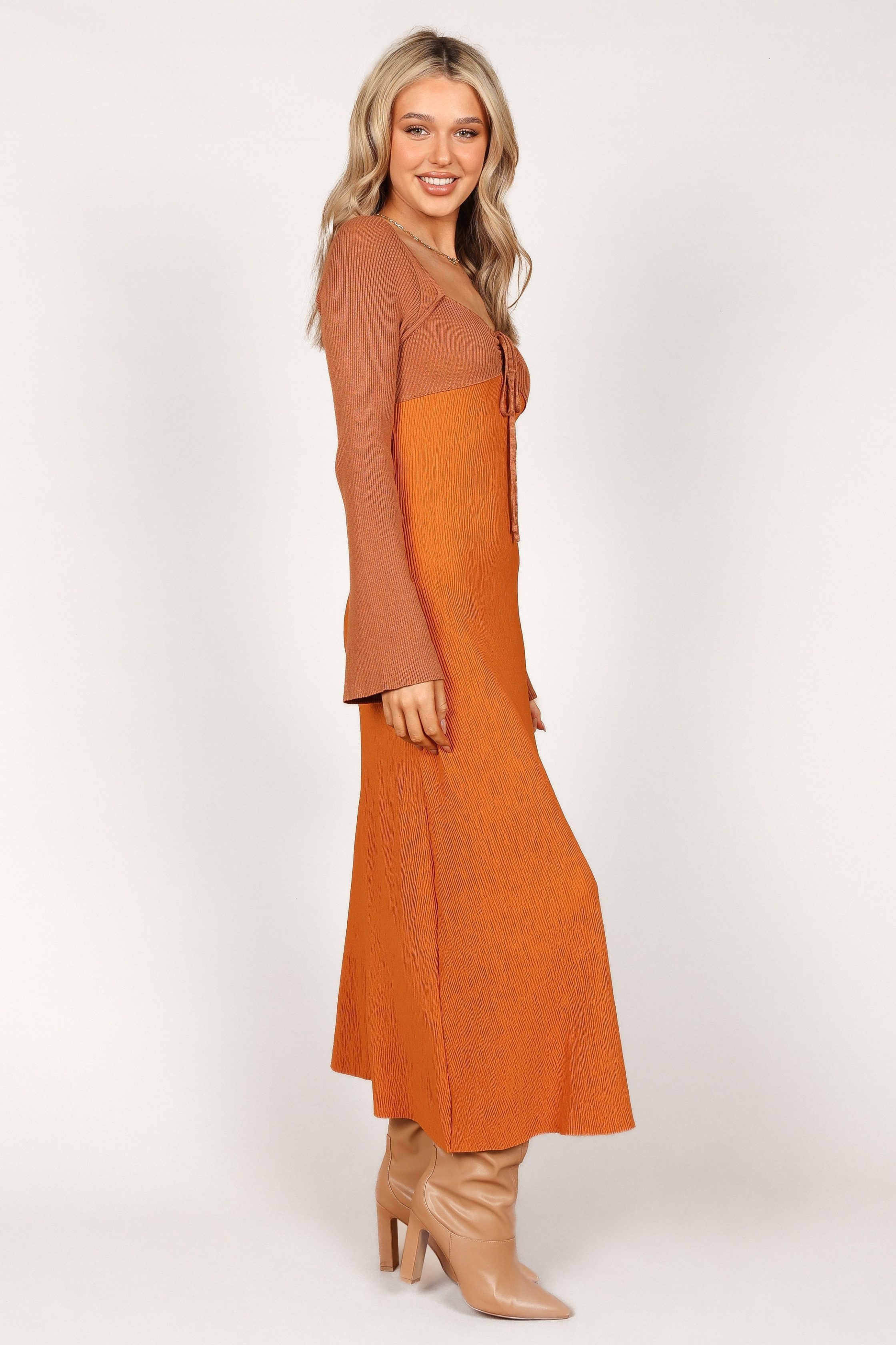 petal-and-pup-usa-dresses-lirique-long-sleeve-maxi-dress-tan-orange-34118187090097-1