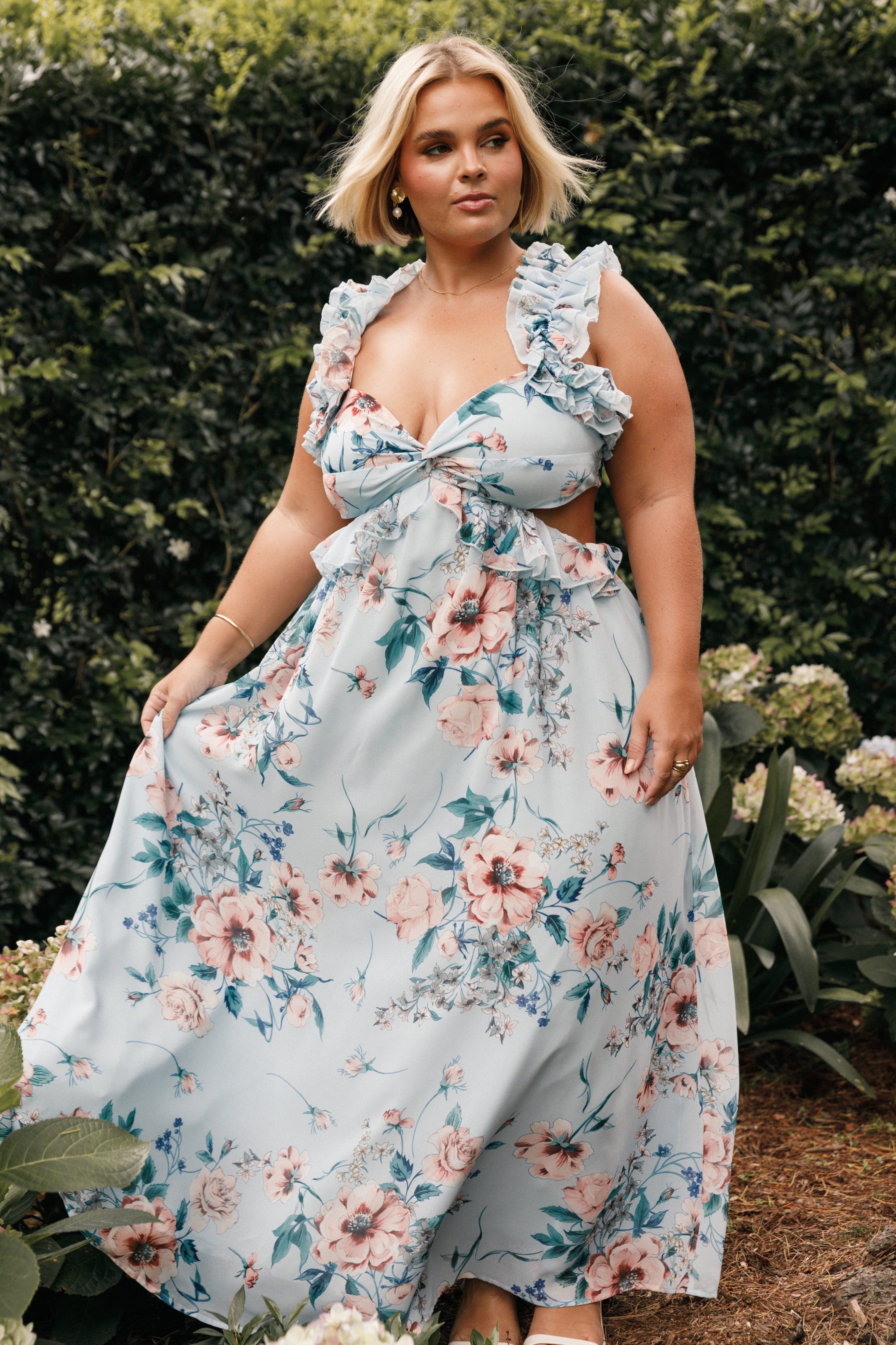 petal-and-pup-usa-dresses-lucah-frill-shoulder-maxi-dress-blue-floral-34928244850865