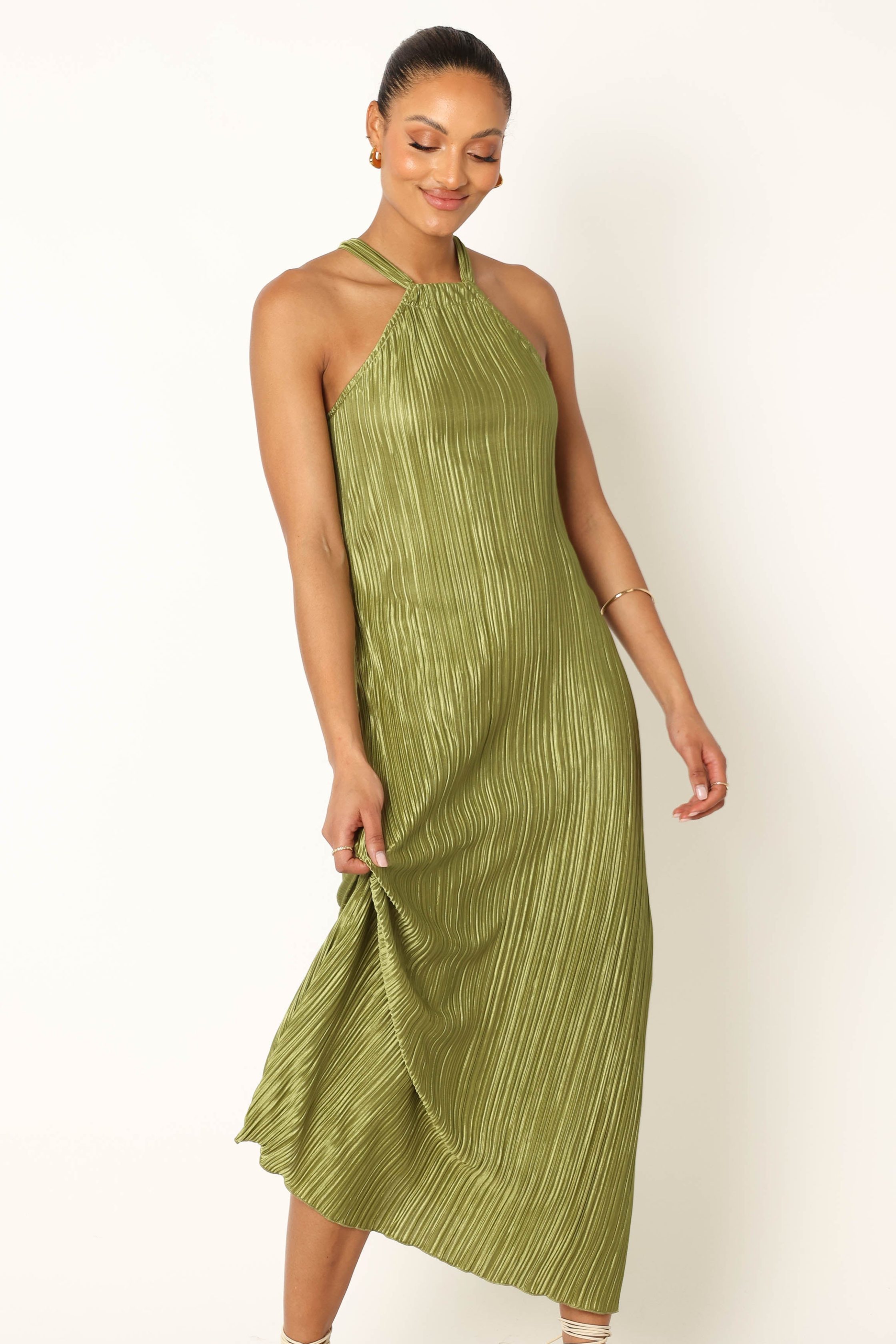 petal-and-pup-usa-dresses-melody-plisse-halter-maxi-dress-olive-34043210105009-10