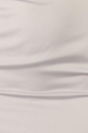 Mila Halterneck Maxi Dress – Steel