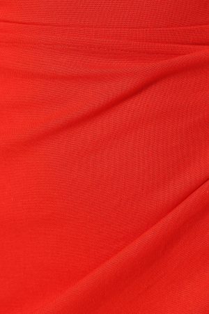 Misty Wrap Midi Dress – Red Rogue