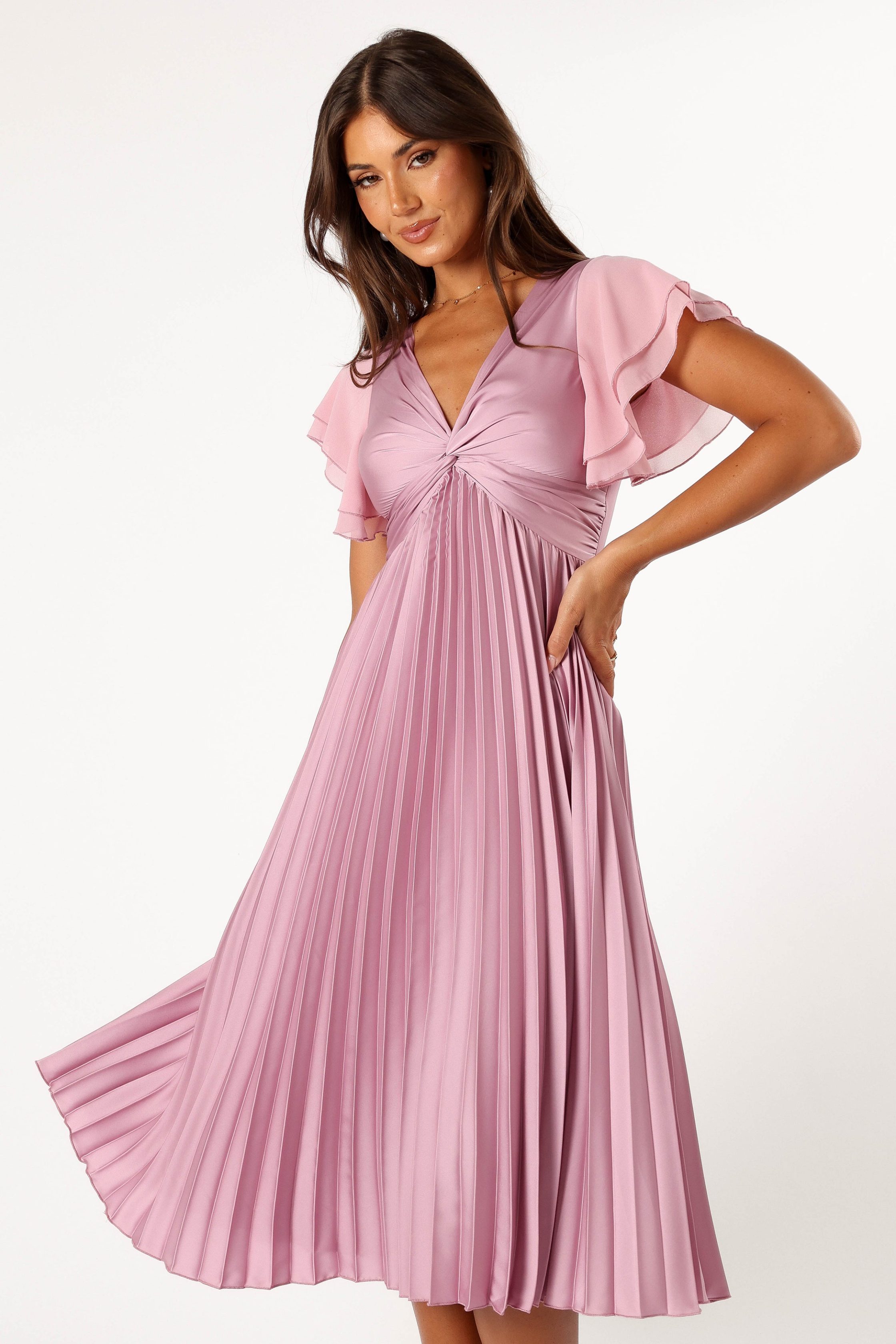 petal-and-pup-usa-dresses-nova-flutter-sleeve-midi-dress-dusty-rose-34917616386225-14