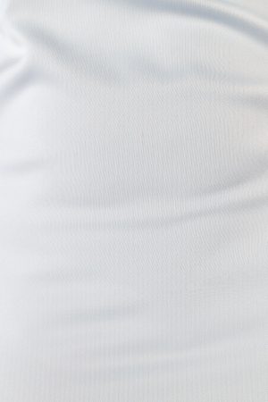 Peir One Shoulder Mini Slip Dress – Blue