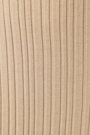 Reign Maxi Knit Dress – Beige