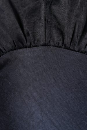 Ricki Maxi Dress – Midnight Indigo