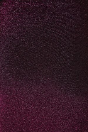 Santiago Off Shoulder Midi Dress – Purple