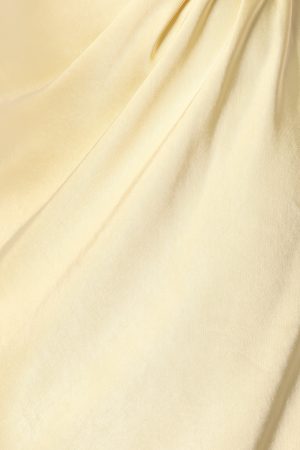 Saraya Midi Dress – Butter