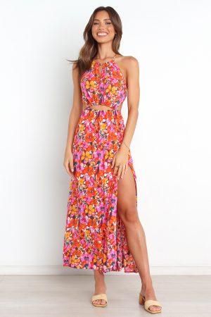 Senorita Dress – Floral